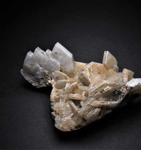 Barite