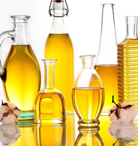 Edible Oils