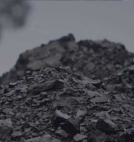 Petroleum Coke