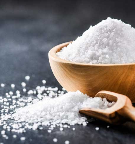 Salt