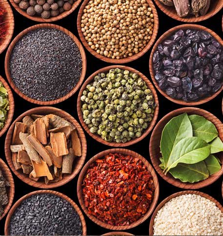 Spices